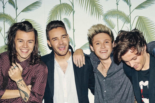 One Direction