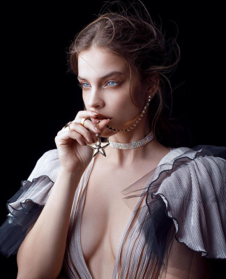 Barbara Palvin
