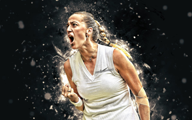 Petra Kvitova