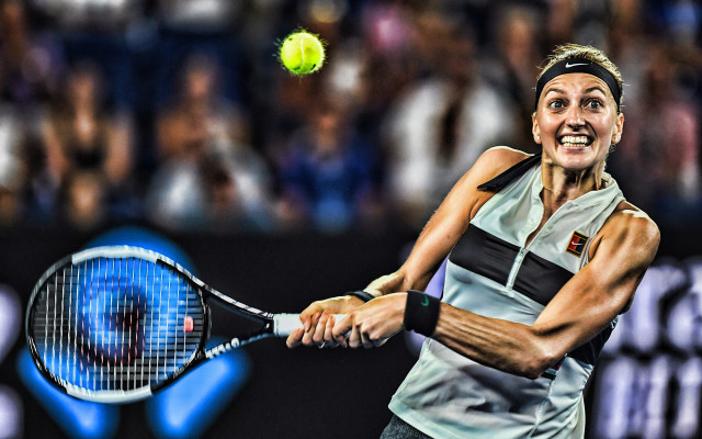 Petra Kvitova