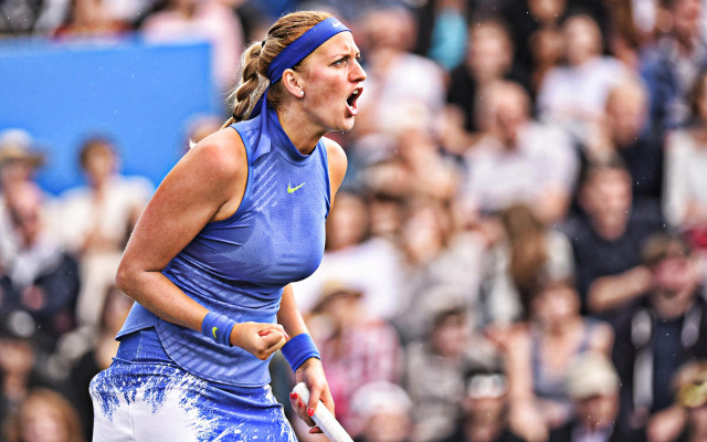 Petra Kvitova