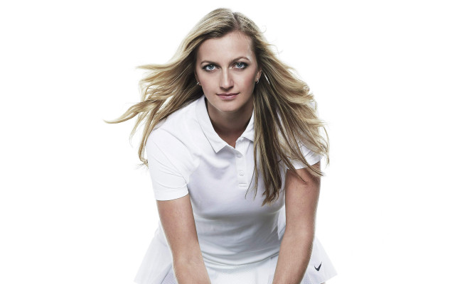 Petra Kvitova