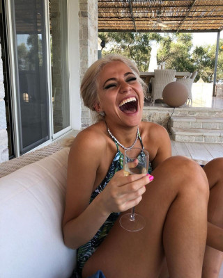 Pixie Lott