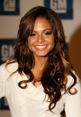 Christina Milian