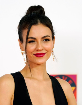 Victoria Justice