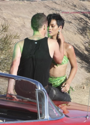 Rihanna