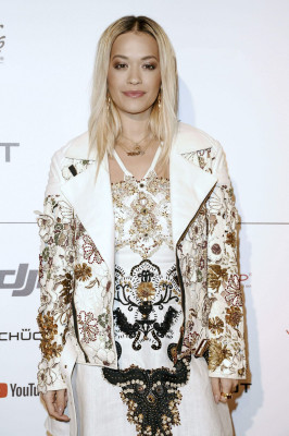Rita Ora