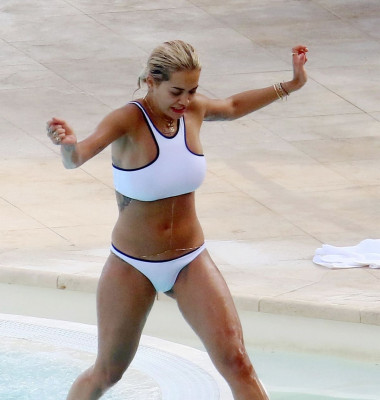 Rita Ora