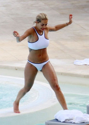 Rita Ora