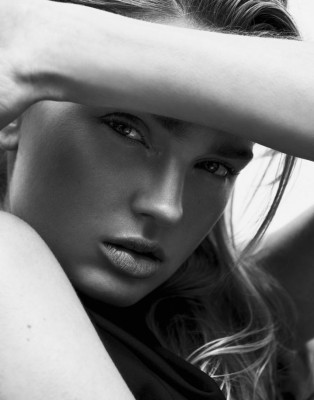 Romee Strijd
