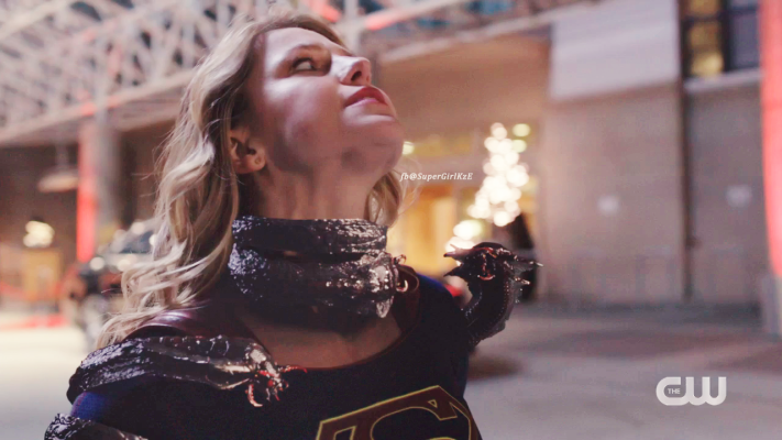 Melissa Benoist