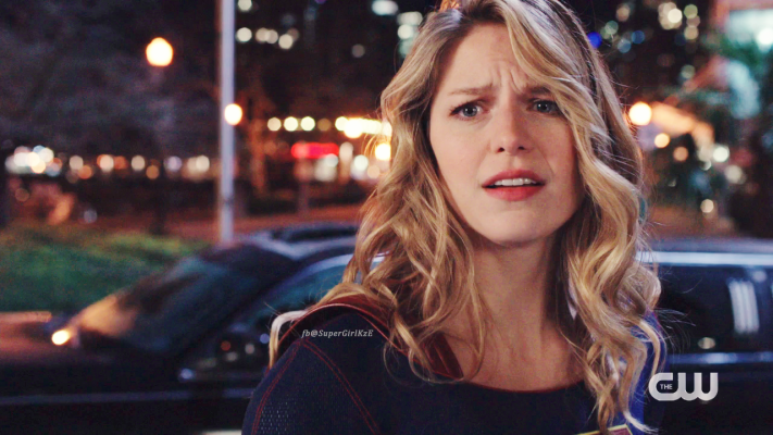 Melissa Benoist