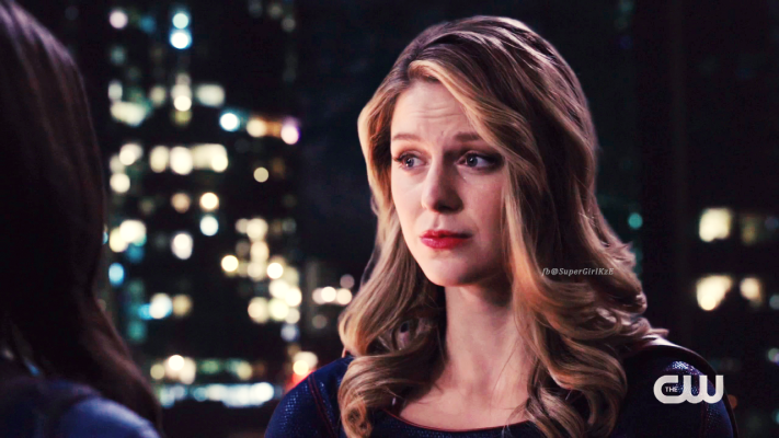 Melissa Benoist