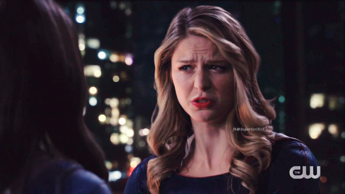 Melissa Benoist