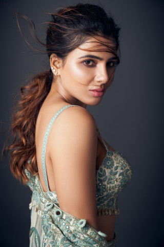 Samantha Ruth Prabhu 