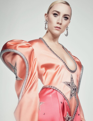 Saoirse Ronan