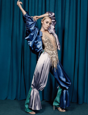 Saoirse Ronan