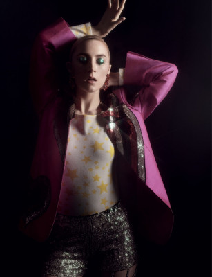 Saoirse Ronan