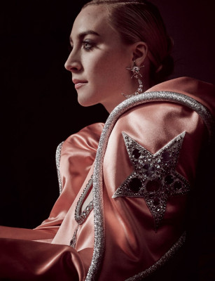 Saoirse Ronan