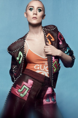 Saoirse Ronan