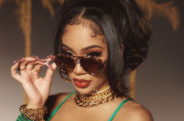 Saweetie