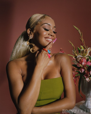 Saweetie