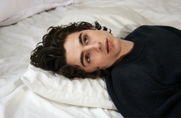 Timothee Chalamet