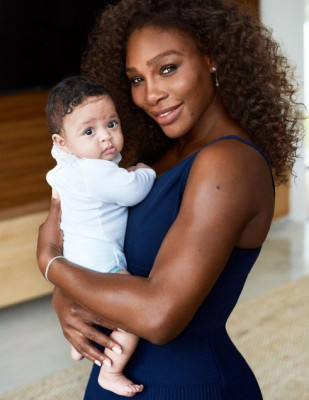 Serena Wiliams