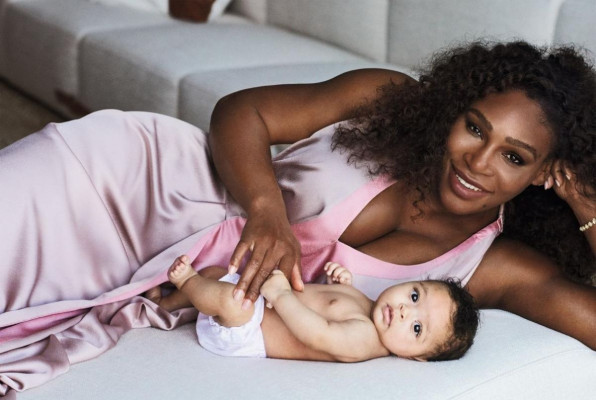 Serena Wiliams