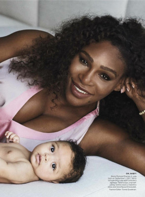 Serena Wiliams