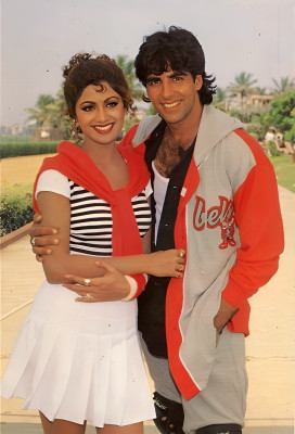 Shilpa Shetty