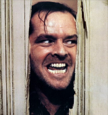 Jack Nickolson