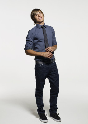 Zac Efron