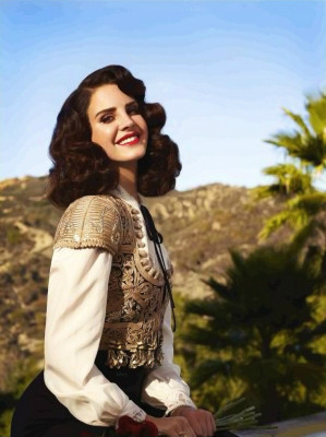 Lana Del Rey