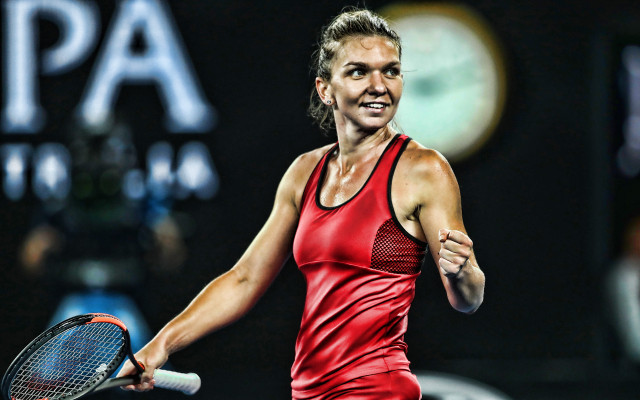 Simona Halep