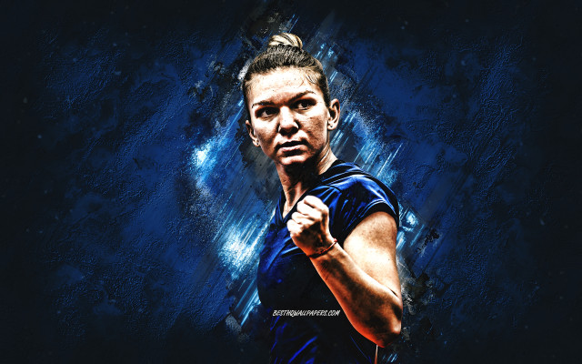 Simona Halep