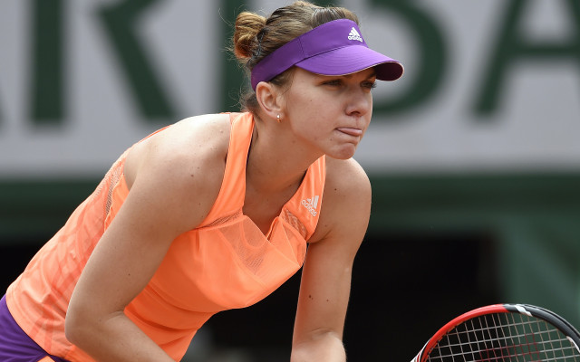 Simona Halep