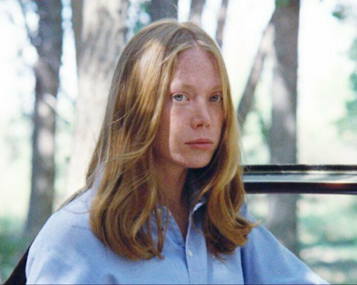 Sissy Spacek
