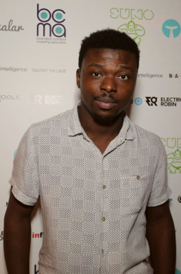 Solomon B Taiwo