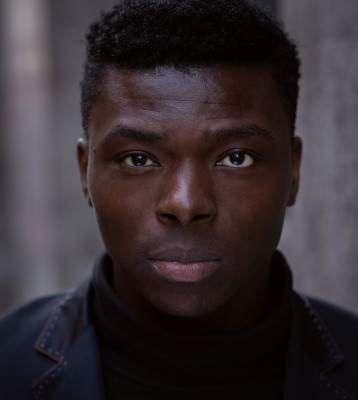 Solomon B Taiwo