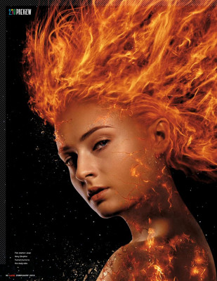 Sophie Turner (actress)