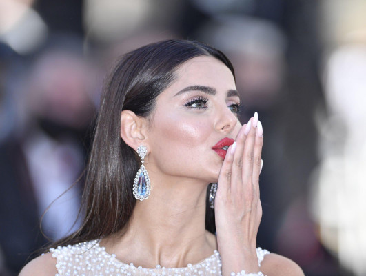 Mahlagha Jaberi