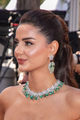 Mahlagha Jaberi