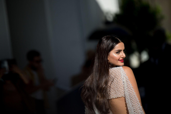Mahlagha Jaberi