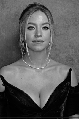 Sydney Sweeney