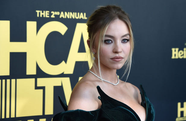 Sydney Sweeney