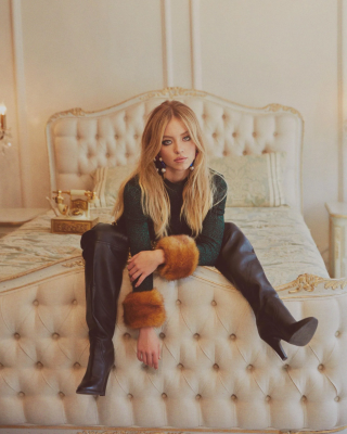 Sydney Sweeney