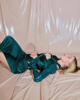 Sydney Sweeney