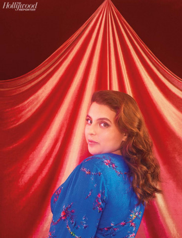 Request for the addition of new page to beanie feldstein