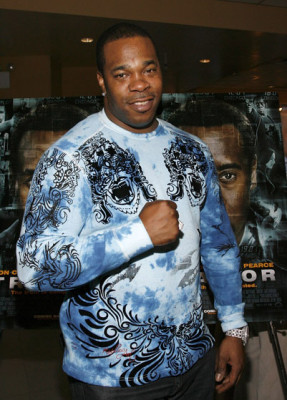 Busta Rhymes